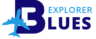 Explorer Blues Logo