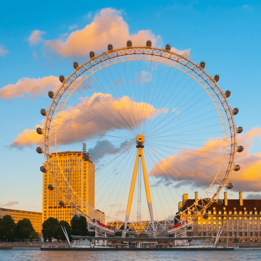 London Eye