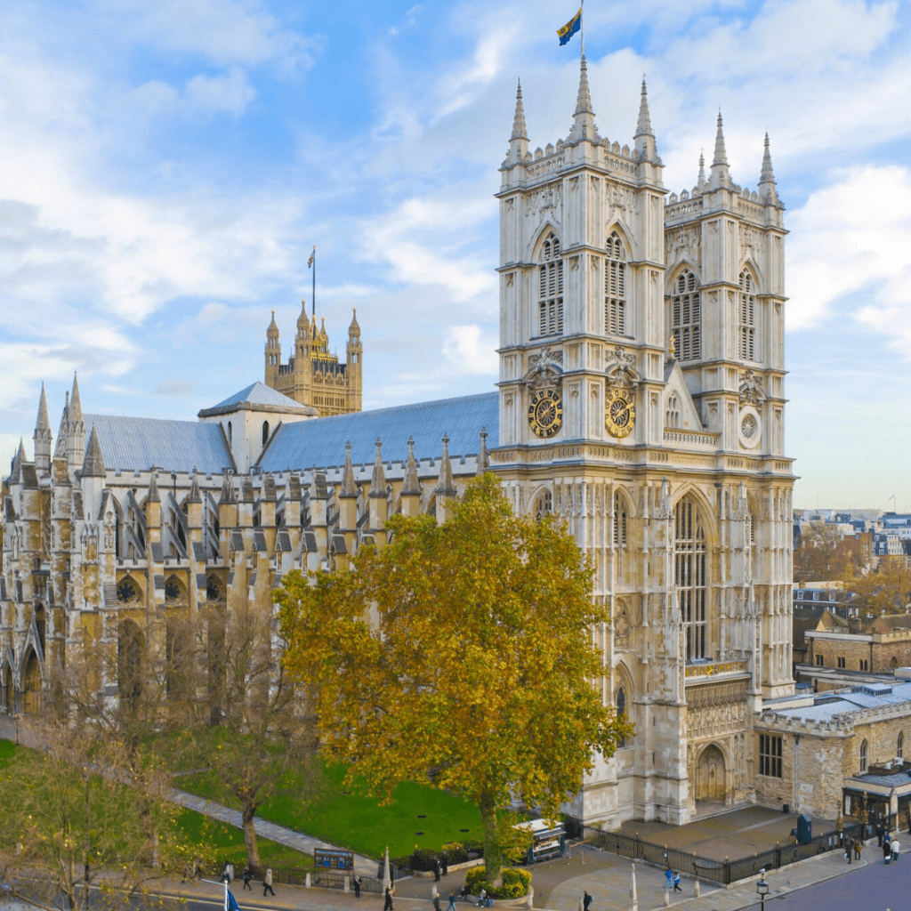 Westminster Abbey