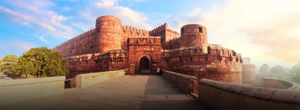 Places to Visit in Agra