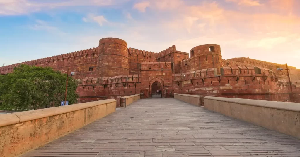 Agra Fort