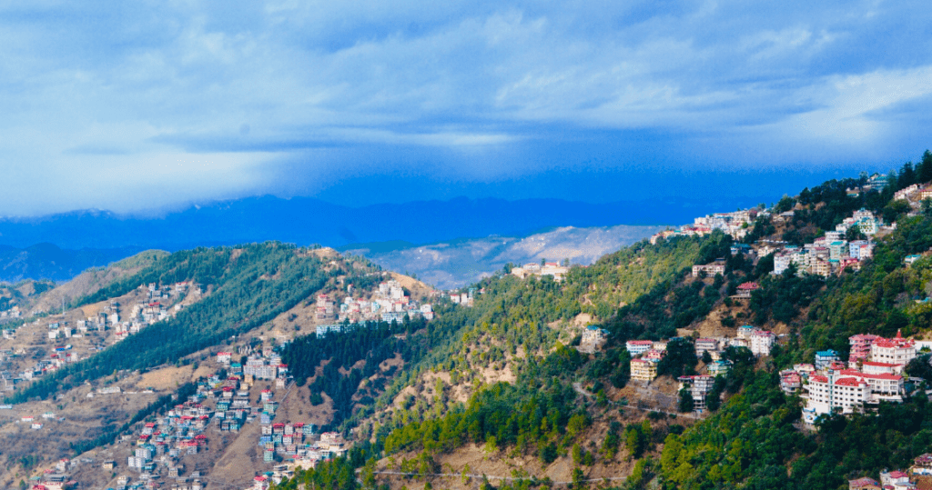 Shimla