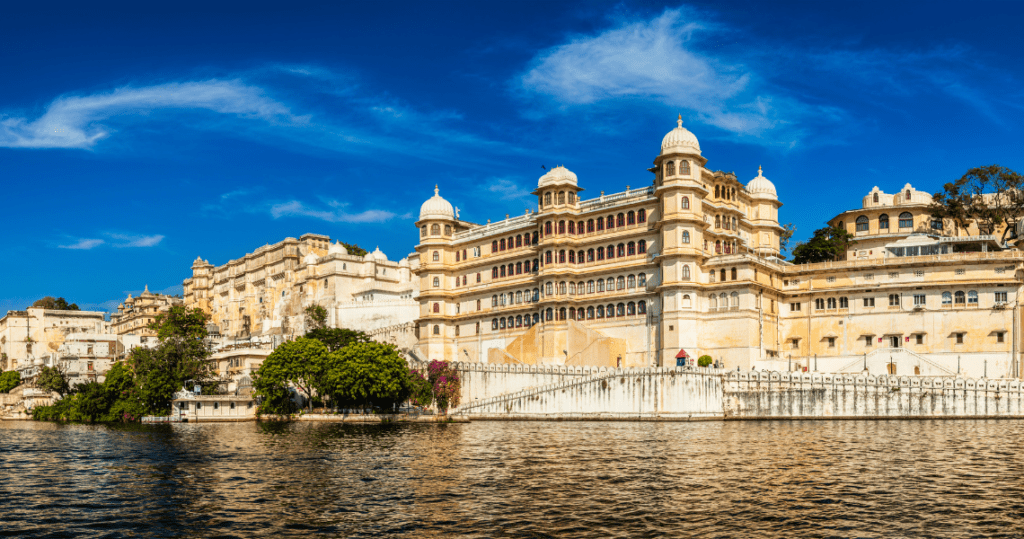 Udaipur