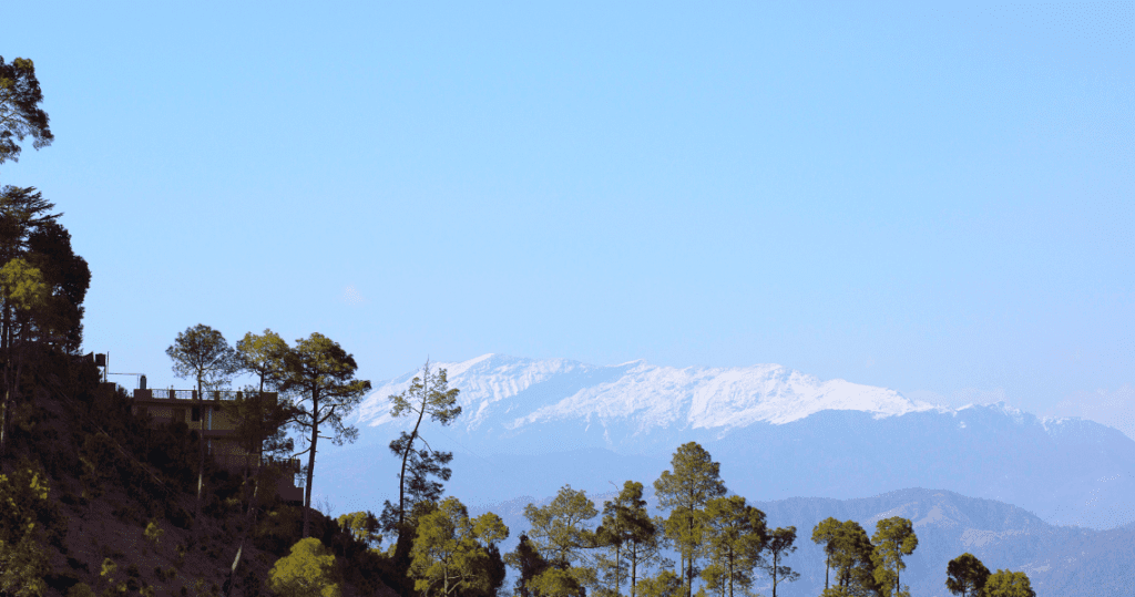 Kasauli