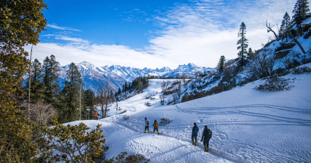 Manali