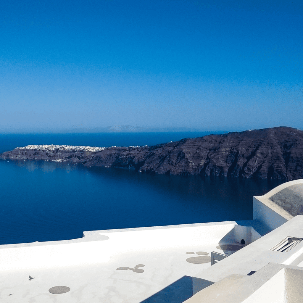 Places to visit in Santorini (1)